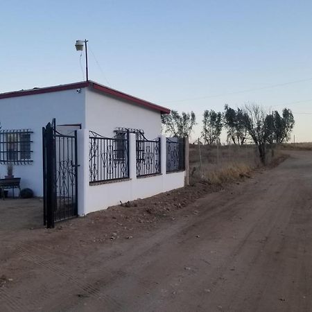 Cabanas Los Laureles Ruta Del Vino Bc Ensenada Kültér fotó