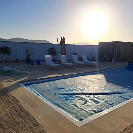 Cabanas Los Laureles Ruta Del Vino Bc Ensenada Kültér fotó